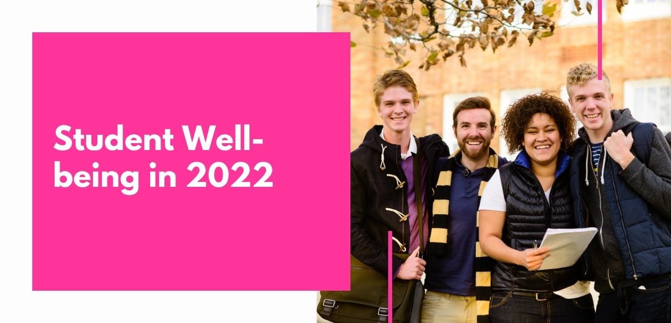 Student Well-being in 2022: How KlassApps Promotes Student Well-being