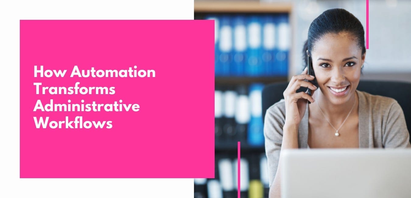Boosting Productivity in Education: How Automation Transforms Administrative Workflows