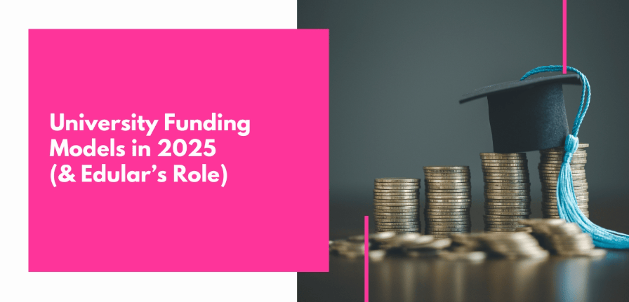 University Funding Models in 2025