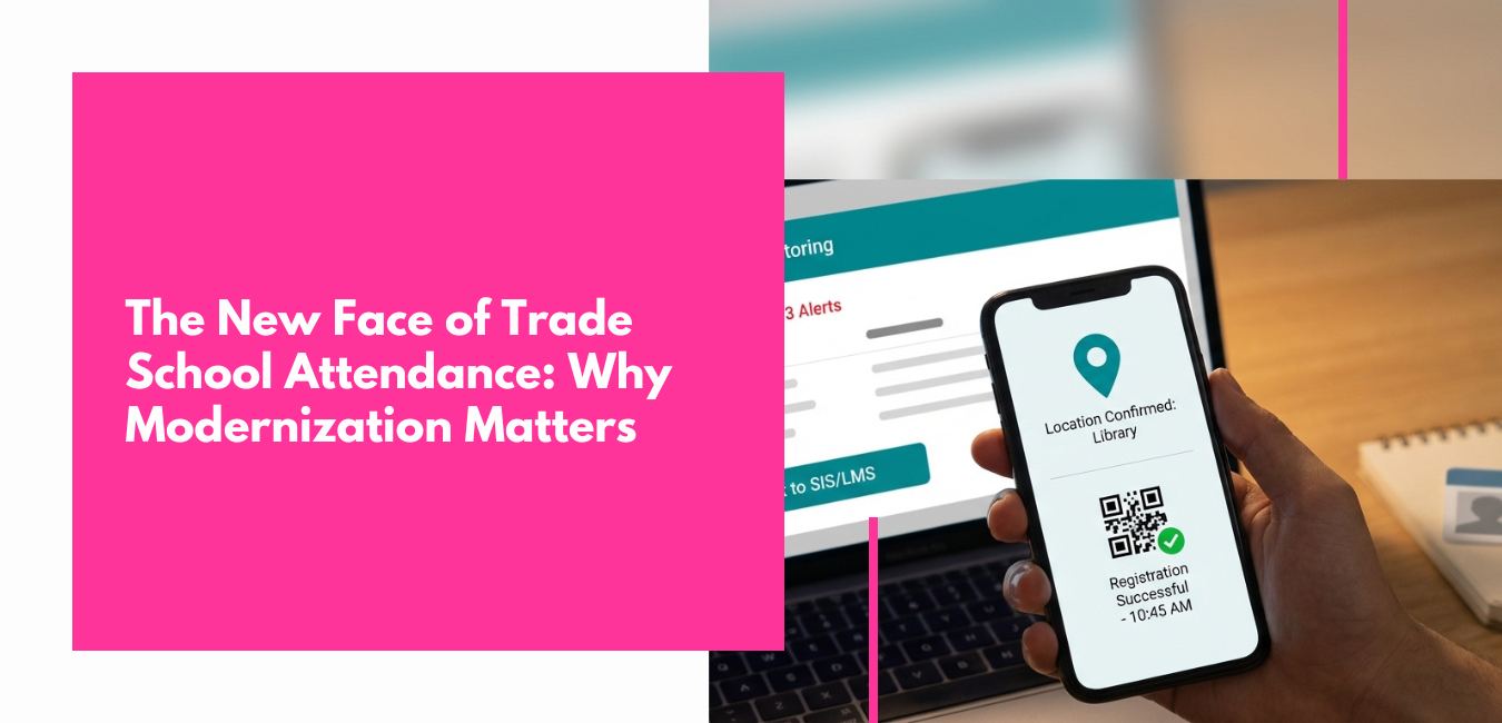 The New Face of Trade School Attendance Why Modernization Matters